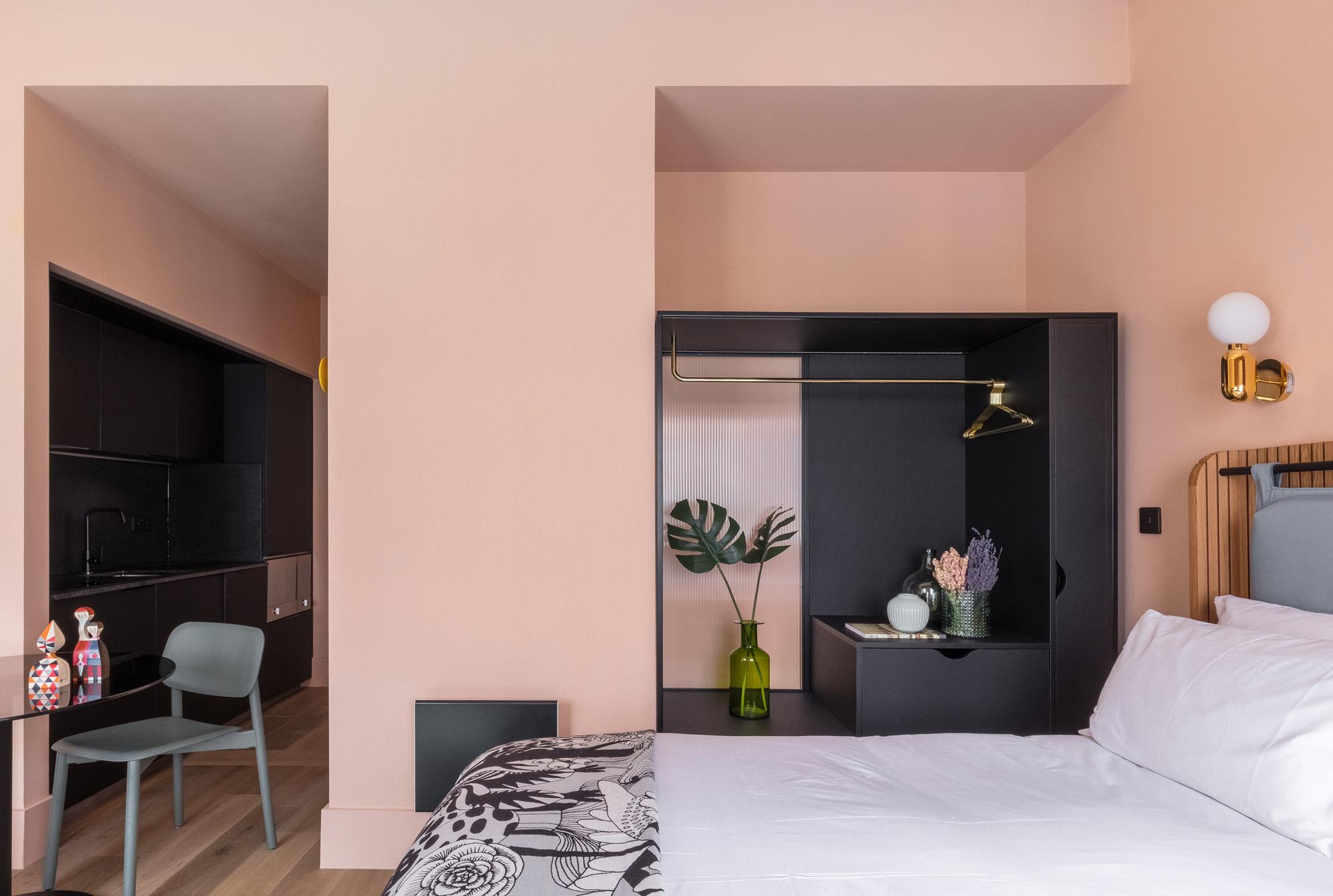 Whitworth Locke Hotel Manchester Kültér fotó