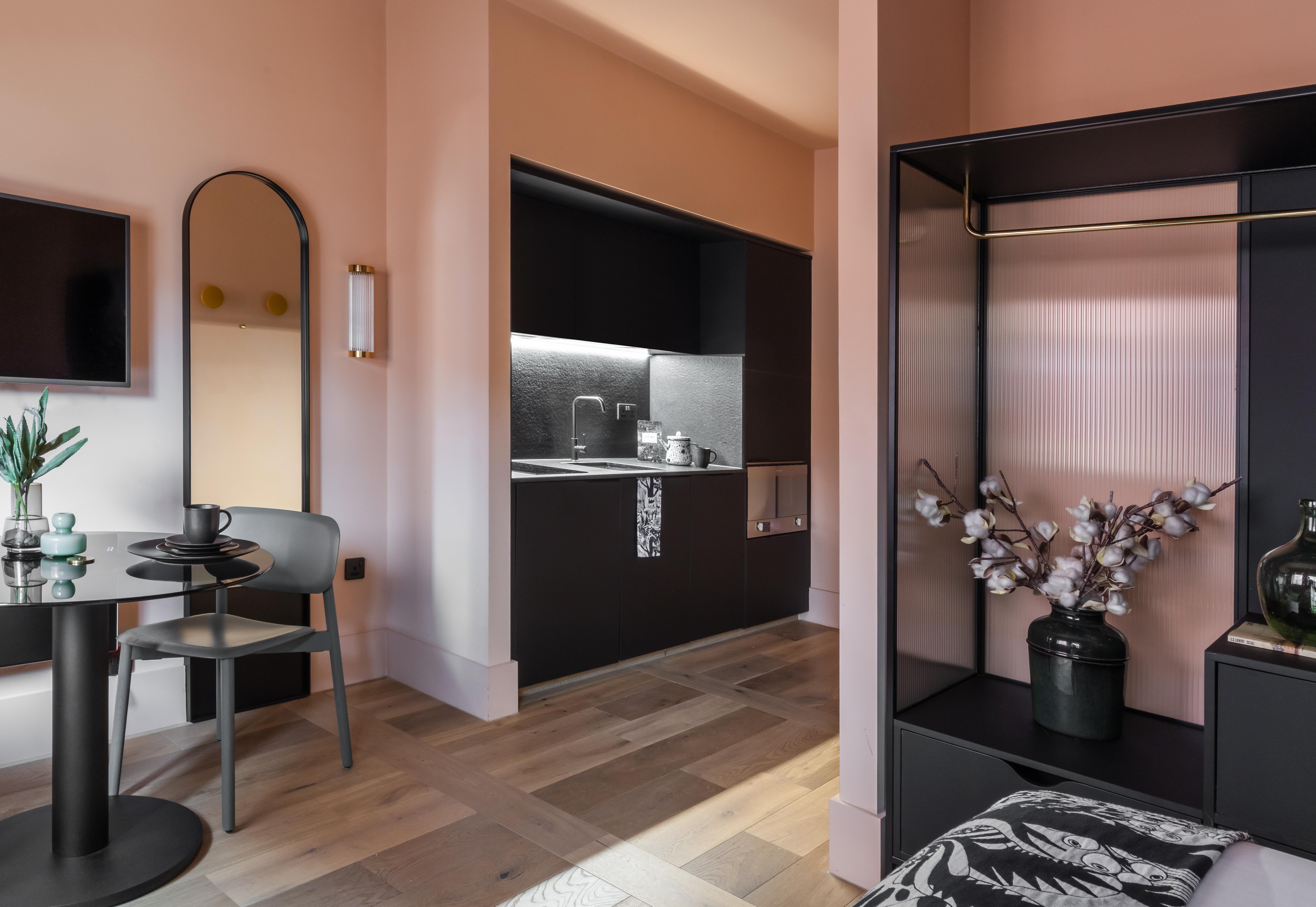 Whitworth Locke Hotel Manchester Kültér fotó