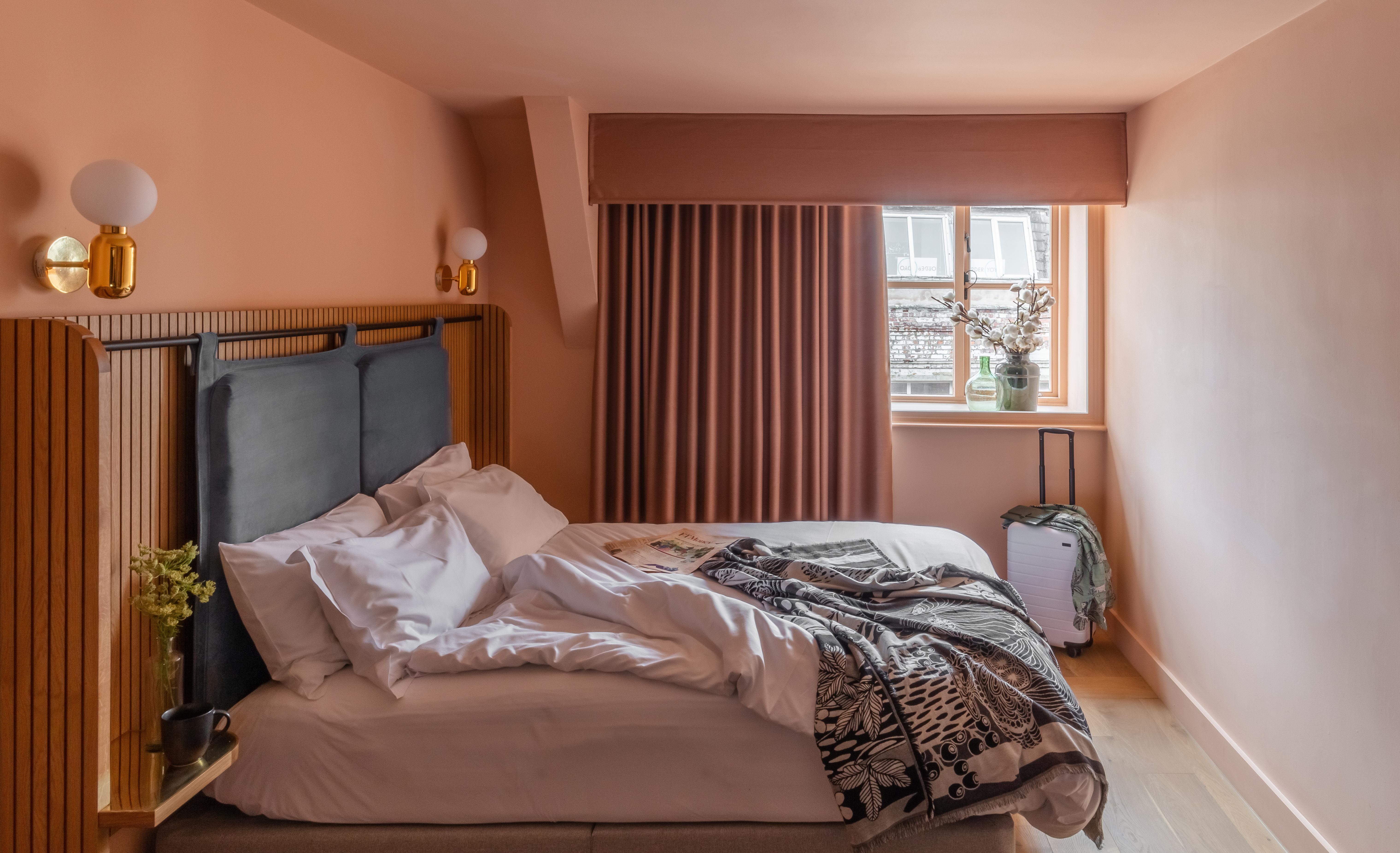 Whitworth Locke Hotel Manchester Kültér fotó